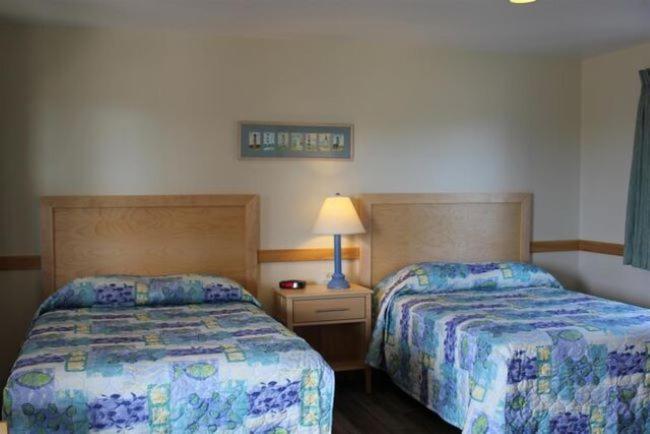 Pony Island Inn Ocracoke Extérieur photo