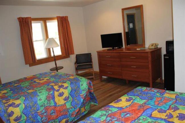 Pony Island Inn Ocracoke Extérieur photo