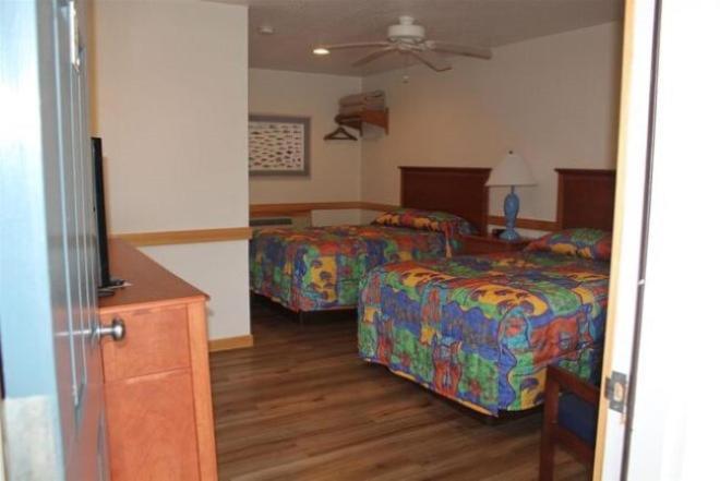Pony Island Inn Ocracoke Extérieur photo