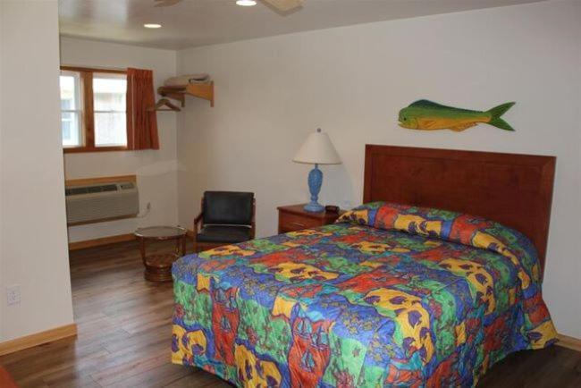 Pony Island Inn Ocracoke Extérieur photo