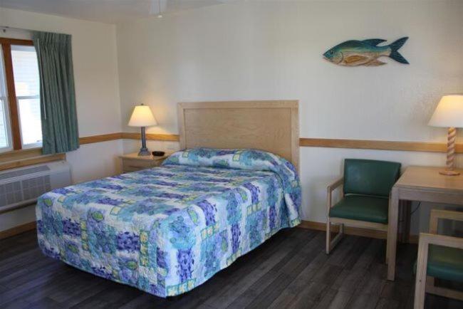 Pony Island Inn Ocracoke Extérieur photo