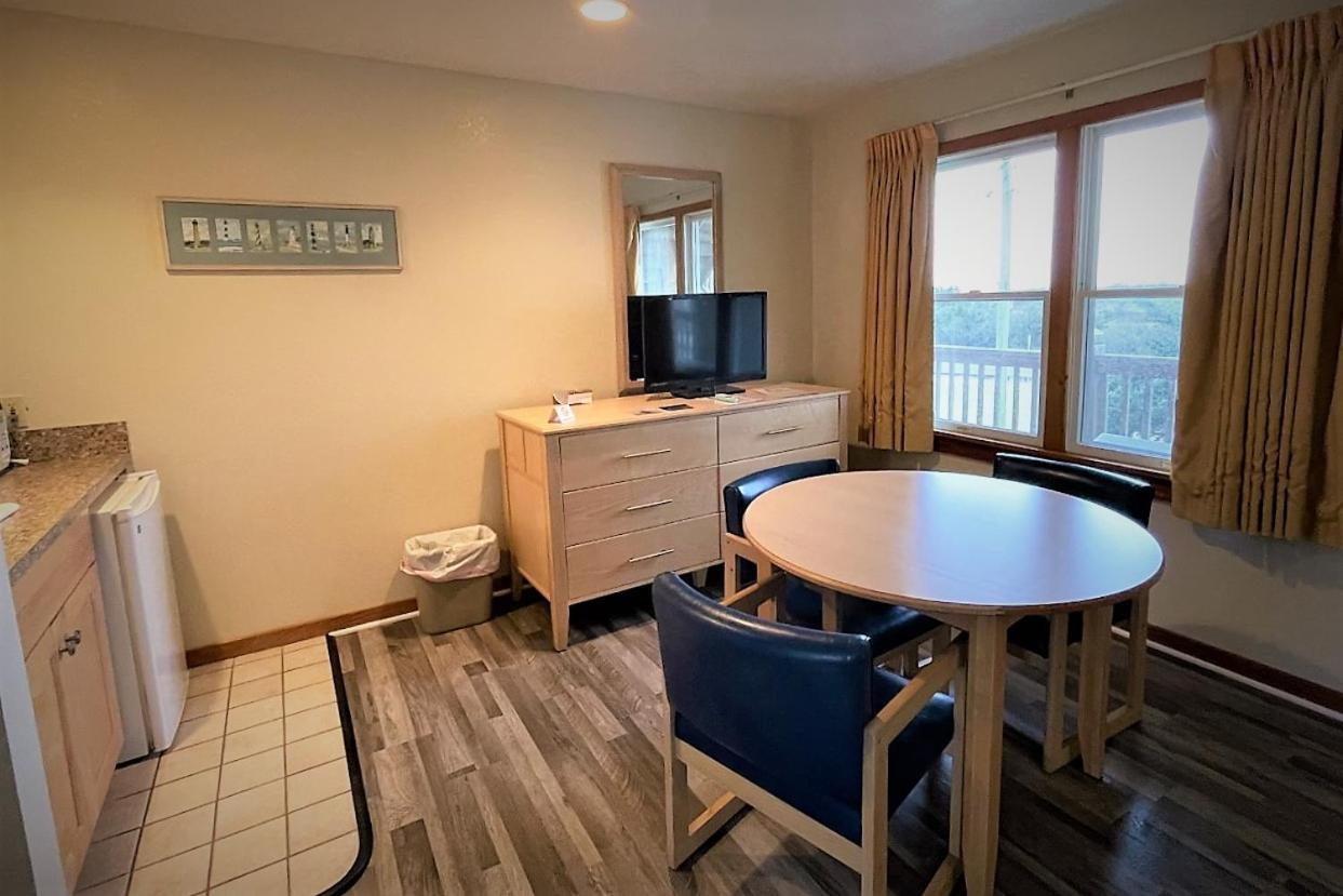 Pony Island Inn Ocracoke Extérieur photo