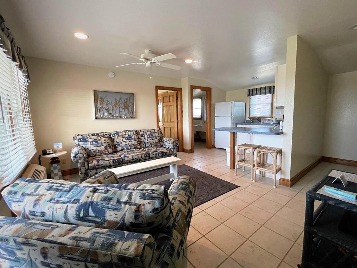 Pony Island Inn Ocracoke Extérieur photo