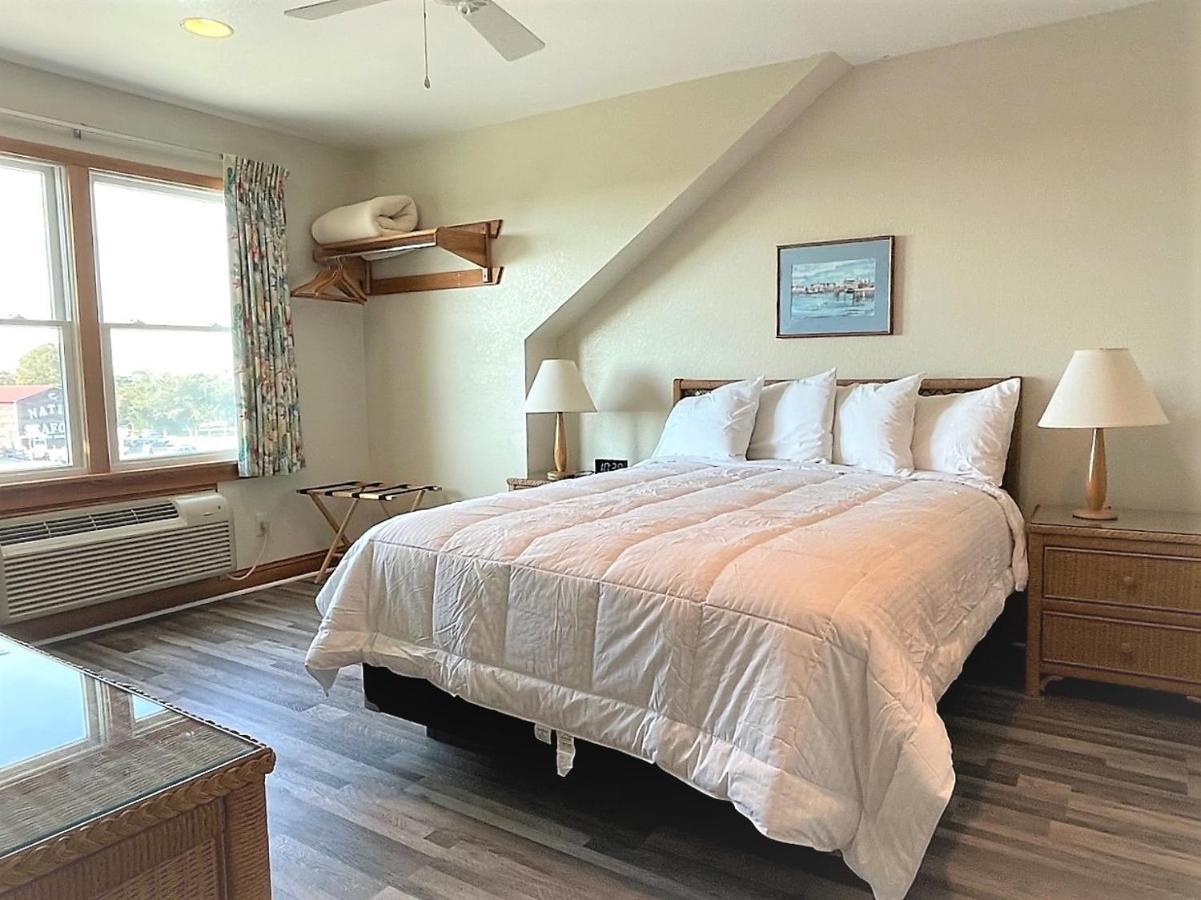 Pony Island Inn Ocracoke Extérieur photo