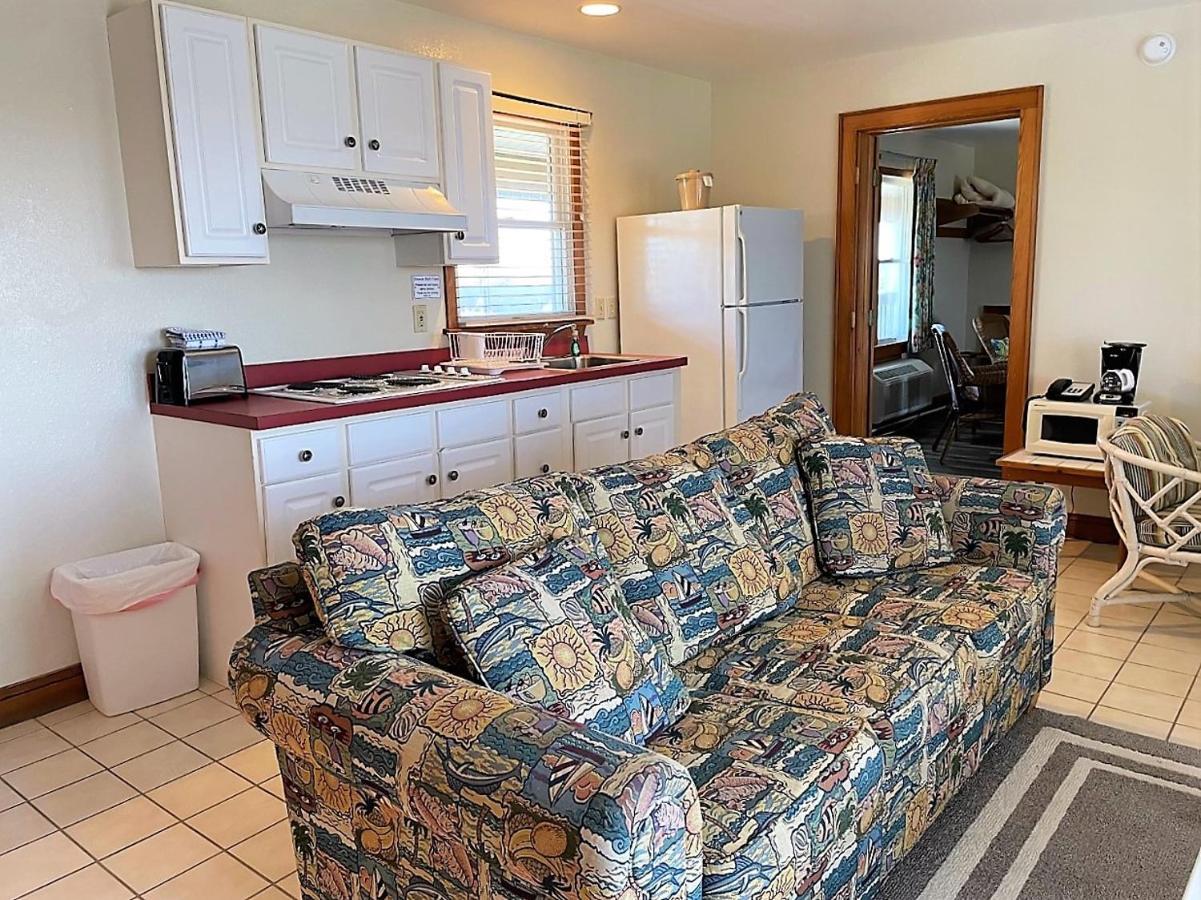 Pony Island Inn Ocracoke Extérieur photo