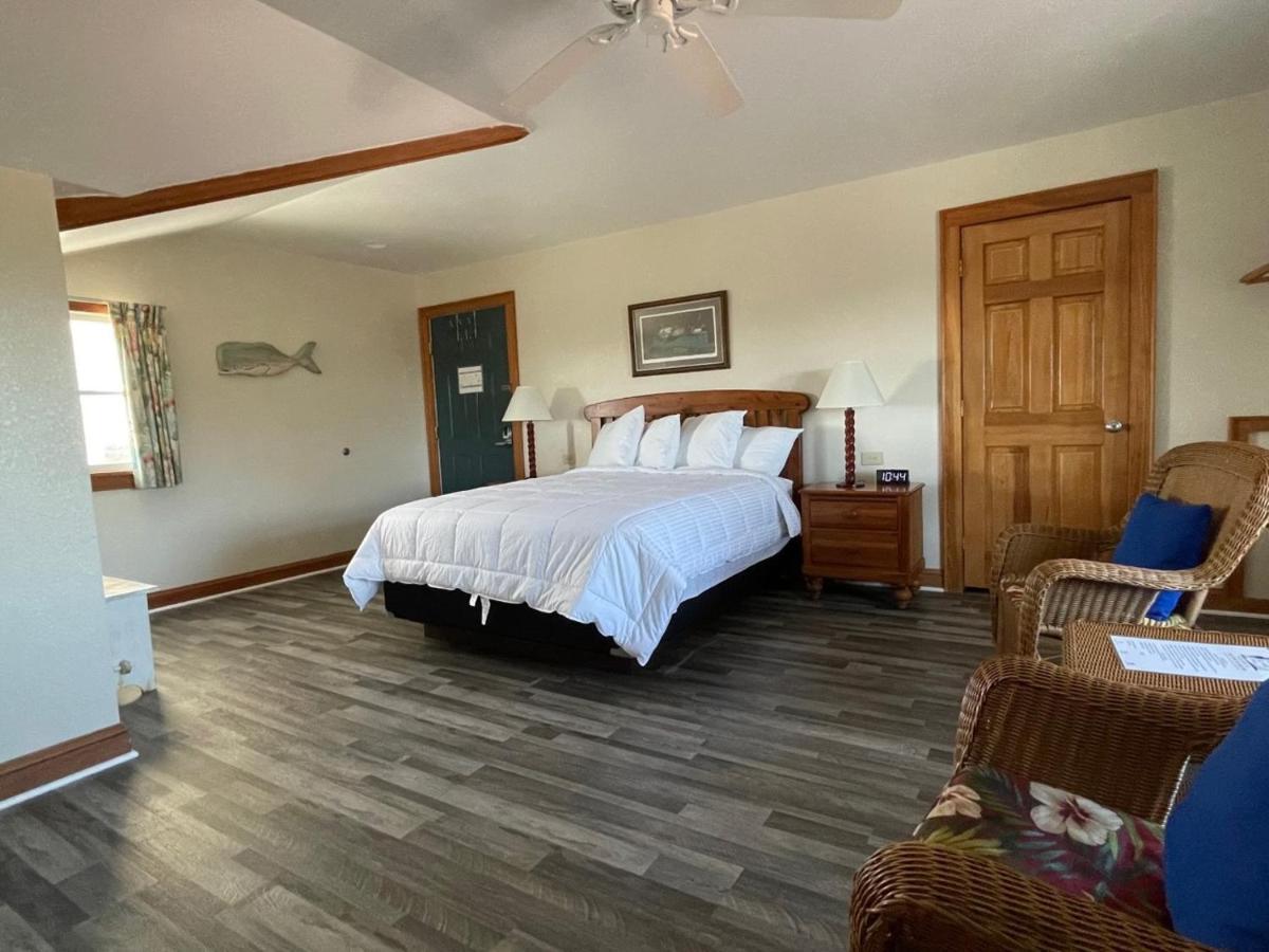 Pony Island Inn Ocracoke Extérieur photo