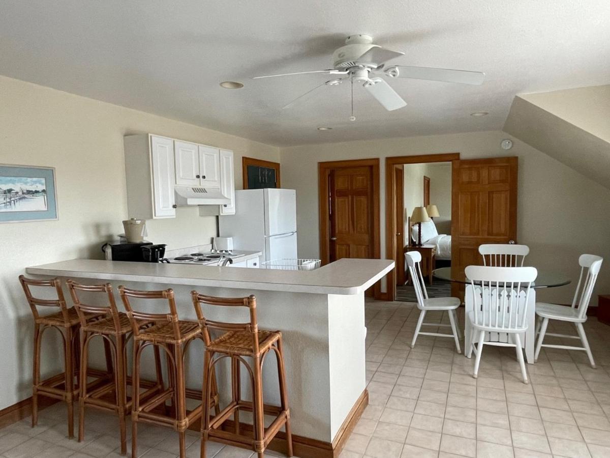 Pony Island Inn Ocracoke Extérieur photo