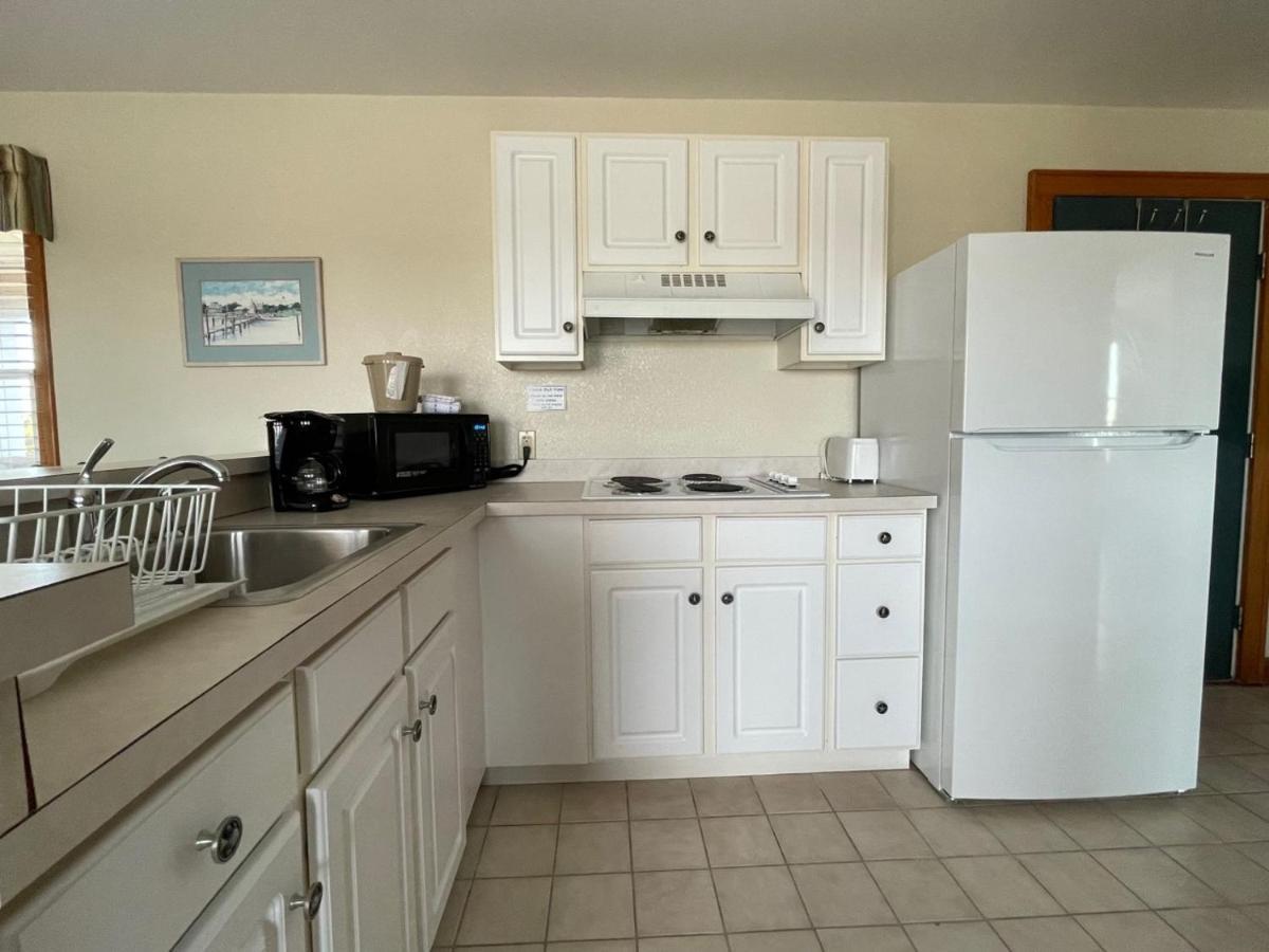 Pony Island Inn Ocracoke Extérieur photo