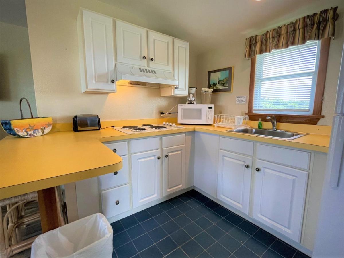 Pony Island Inn Ocracoke Extérieur photo
