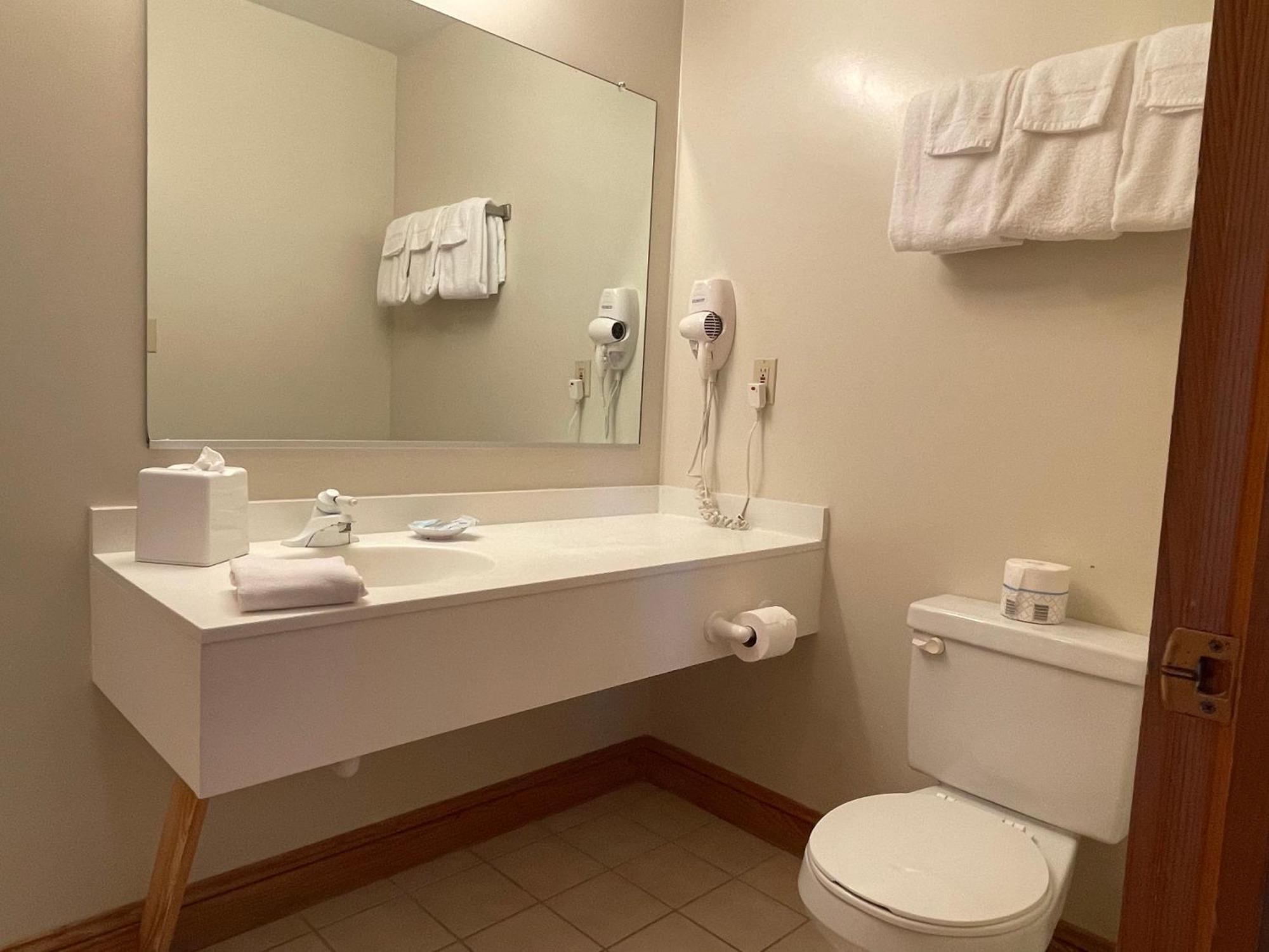 Pony Island Inn Ocracoke Chambre photo