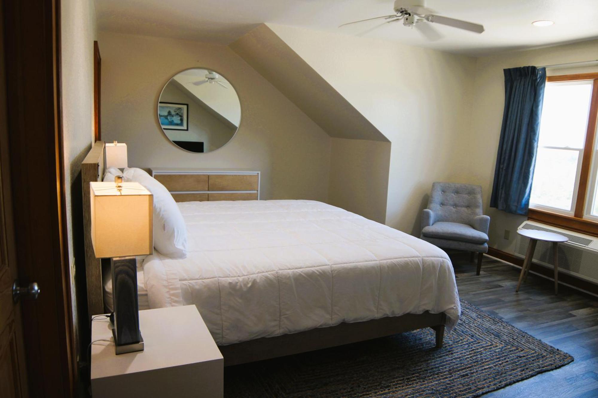 Pony Island Inn Ocracoke Extérieur photo