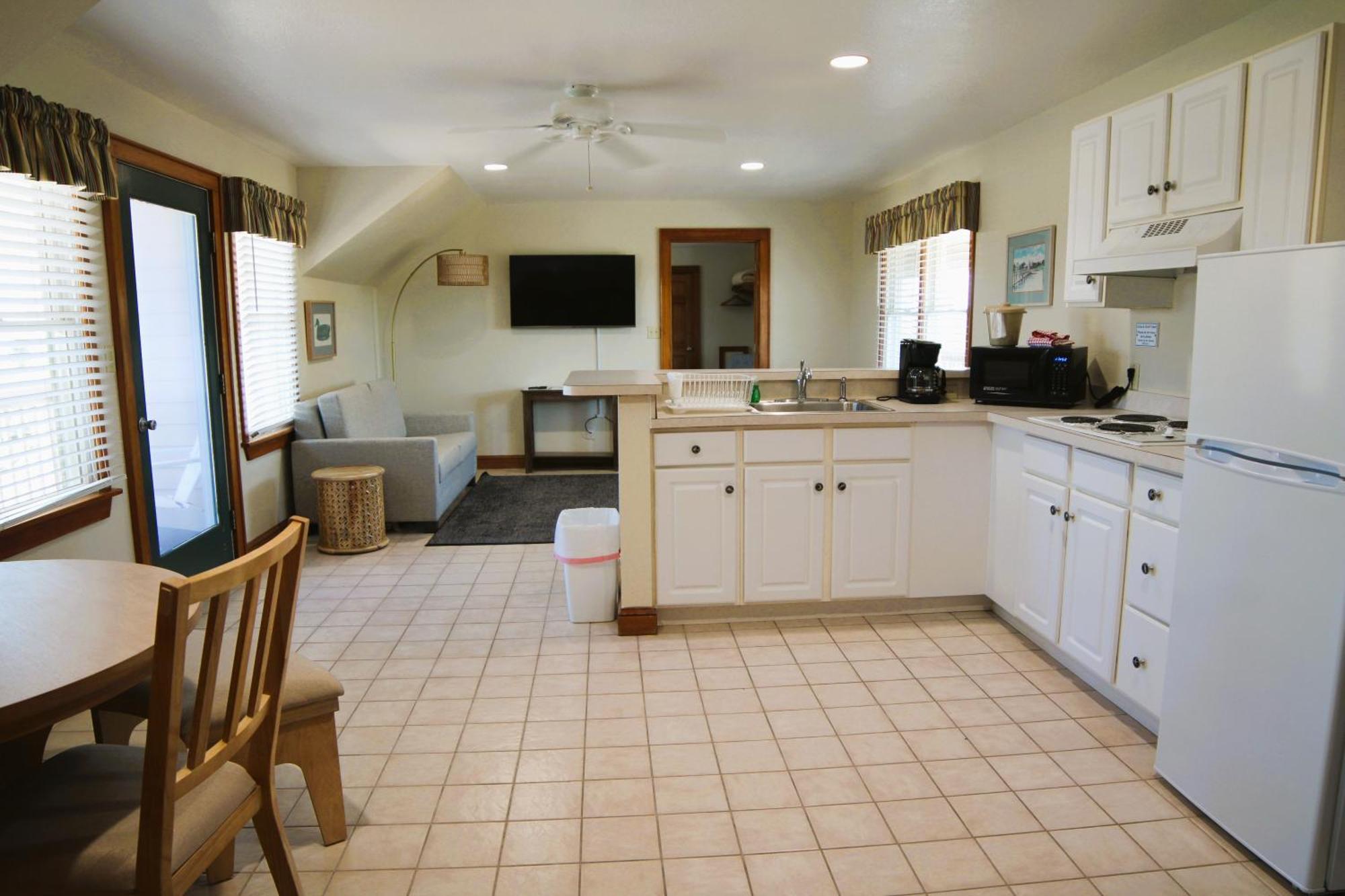 Pony Island Inn Ocracoke Extérieur photo